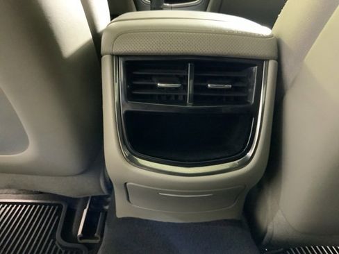 Used 2016 Cadillac CTS AWD Sedan w/ Seating Package image 32
