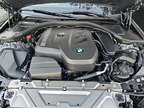 New 2026 BMW 330i Sedan w/ M Sport Package image 32