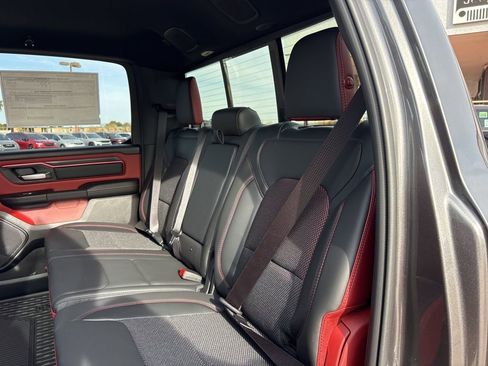 New 2026 RAM 1500 Rebel w/ Bed Utility Group AWD/4WD image 18