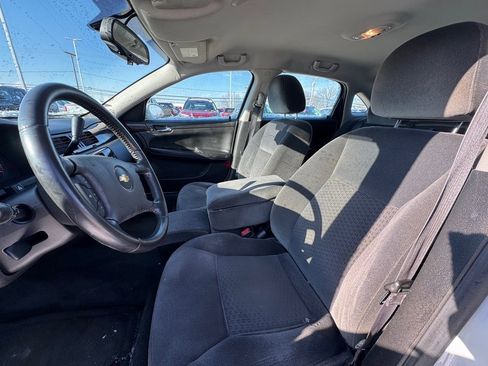Used 2012 Chevrolet Impala LT image 9