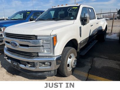 Used 2018 Ford F350 King Ranch w/ King Ranch Ultimate Package