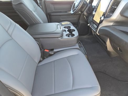 New 2026 RAM 2500 Tradesman image 12