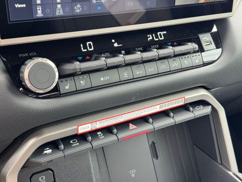 New 2026 Toyota Tundra Limited image 26