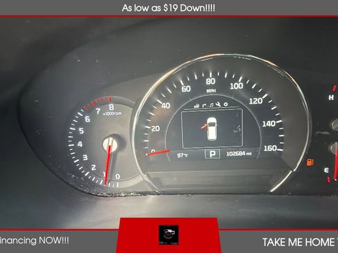 Used 2016 Kia Sorento SX AWD/4WD image 18