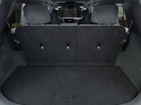 New 2027 Kia Telluride X-Line SX Prestige image 20