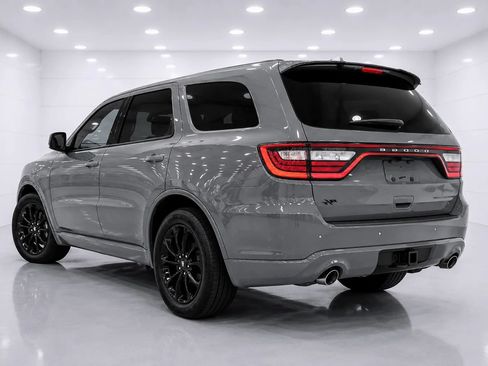 Used 2020 Dodge Durango R/T AWD/4WD image 3
