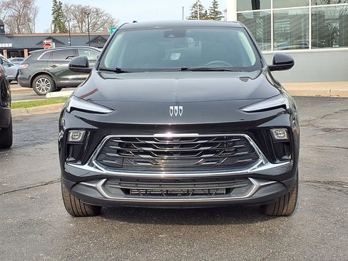 Used 2025 Buick Encore GX Preferred image 21