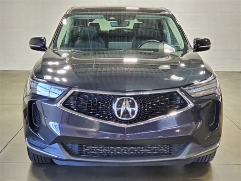 Certified 2023 Acura RDX w/ Technology Package image 7