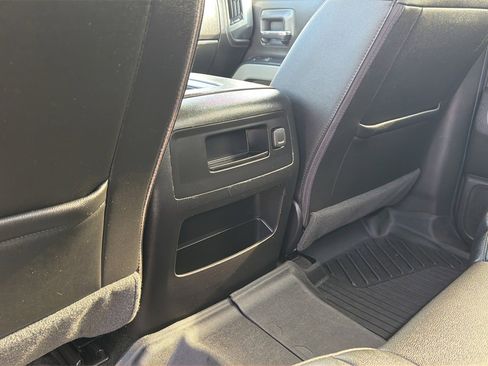 Used 2018 Chevrolet Silverado 1500 LTZ Z71 w/ LTZ Plus Package image 25