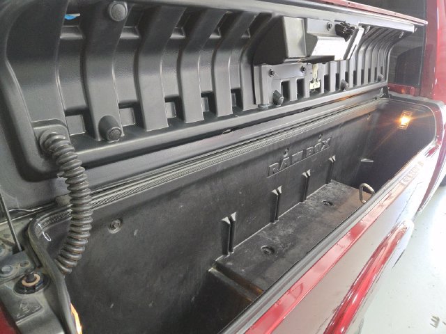 Used 2021 RAM 2500 Limited AWD/4WD image 19