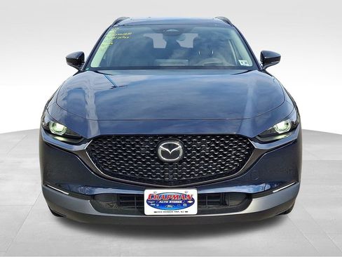 Used 2025 MAZDA CX-30 2.5 Turbo w/ Premium Package image 3