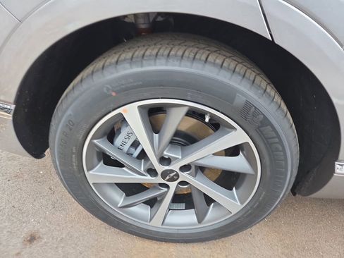 New 2026 Genesis GV80 3.5T Advanced image 4