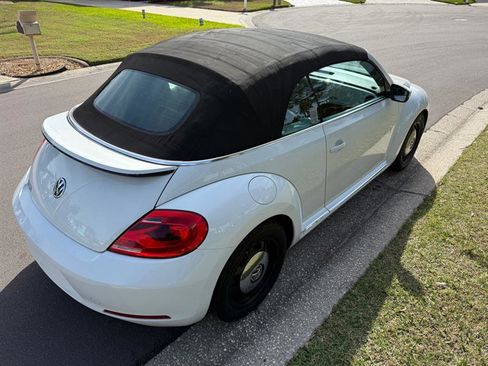 Used 2015 Volkswagen Beetle 1.8T image 18