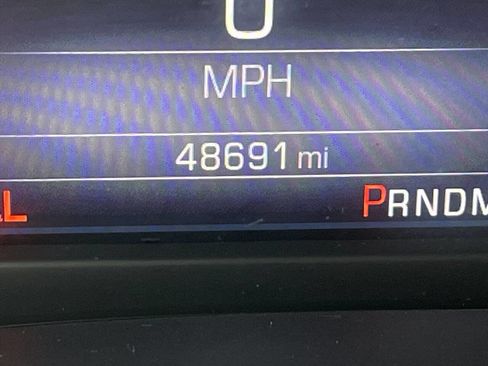 Used 2016 GMC Sierra 3500 SLT w/ Driver Alert Package image 40