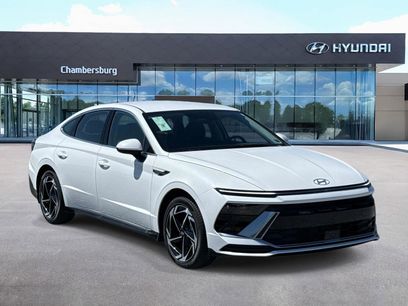 New 2026 Hyundai Sonata SEL