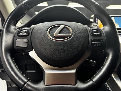 Used 2018 Lexus NX 300 Base 4dr Crossover image 21