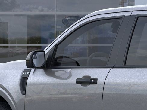 New 2026 Ford Maverick XLT w/ XLT Luxury Package FWD image 21