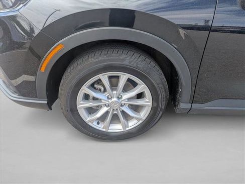 Certified 2025 Honda CR-V EX-L image 24