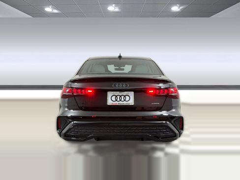 Certified 2026 Audi A3 2.0T Premium Plus w/ Premium Plus Package AWD/4WD image 10