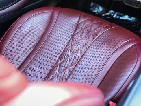 Used 2017 Mercedes-Benz S 550 4MATIC Coupe image 34