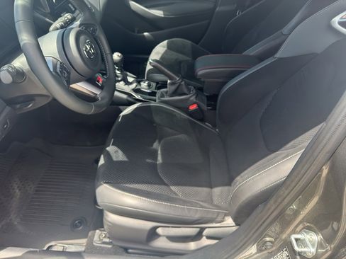 Used 2024 Toyota Corolla GR image 10