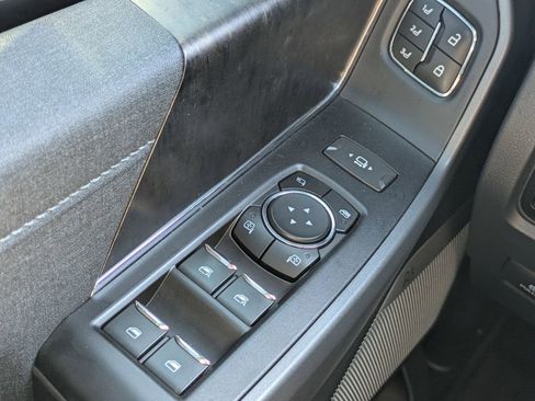 Used 2023 Ford F250 Lariat w/ Lariat Ultimate Package image 27