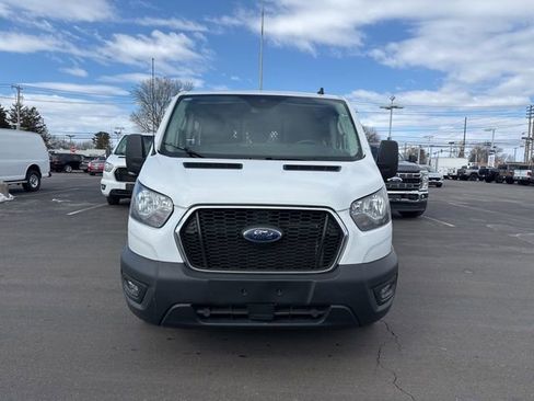 Used 2024 Ford Transit 250 Low Roof w/ Exterior Upgrade Package image 5