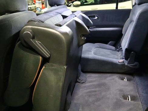 Used 2019 Nissan Armada SV w/ Driver Package image 25