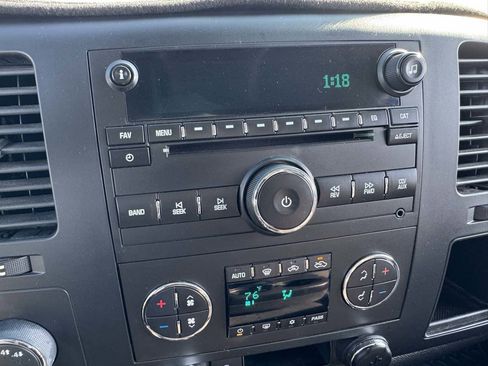 Used 2013 GMC Sierra 1500 SLE w/ Power Tech Package image 31