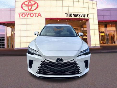 Used 2026 Lexus RX 350 Premium Plus w/ Convenience Package image 2