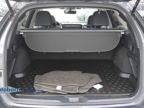 Certified 2023 Subaru Outback Onyx Edition AWD/4WD image 28