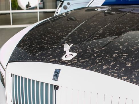 Used 2024 Rolls-Royce Spectre w/ Spectre Launch Package image 6