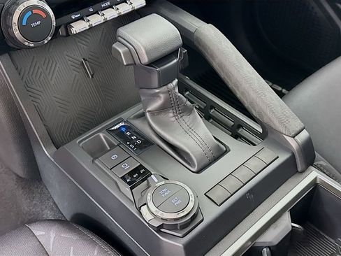 New 2026 Toyota Tacoma SR5 AWD/4WD image 19