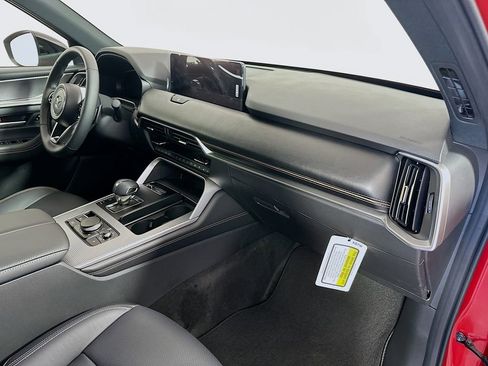 New 2026 MAZDA CX-70 3.3 Turbo S w/ Premium Package AWD/4WD image 31