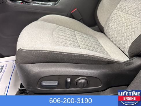 Used 2024 Chevrolet Equinox LS w/ LS Convenience Package image 26