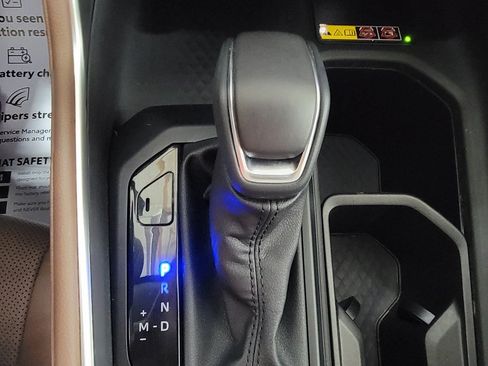 Certified 2025 Toyota Grand Highlander AWD image 17