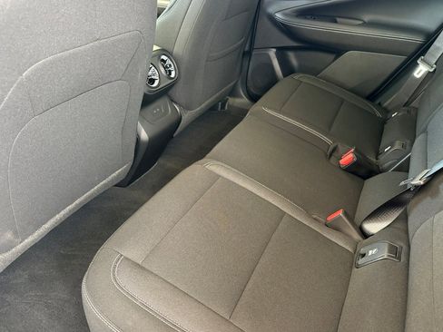 Used 2026 Chevrolet Blazer EV LT image 12