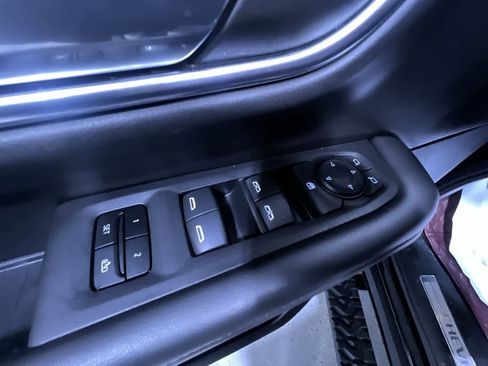 Used 2023 Chevrolet Tahoe Z71 w/ Max Trailering Package image 12