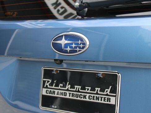 Used 2023 Subaru Forester AWD/4WD image 52