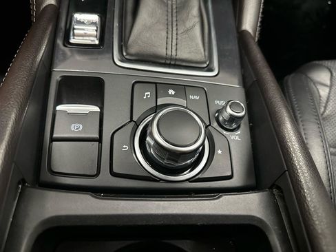 Used 2017 MAZDA MAZDA6 Grand Touring image 27