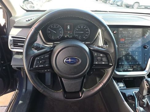 Used 2024 Subaru Outback Onyx Edition image 16
