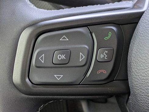New 2026 Jeep Wrangler Unlimited Rubicon AWD/4WD image 25