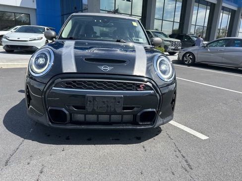 Used 2023 MINI Cooper S image 3