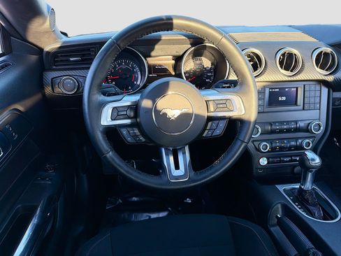 Used 2020 Ford Mustang Coupe w/ Black Accent Package image 16