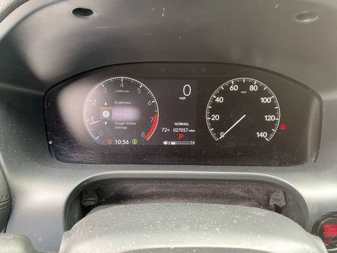 Used 2023 Honda HR-V LX image 18