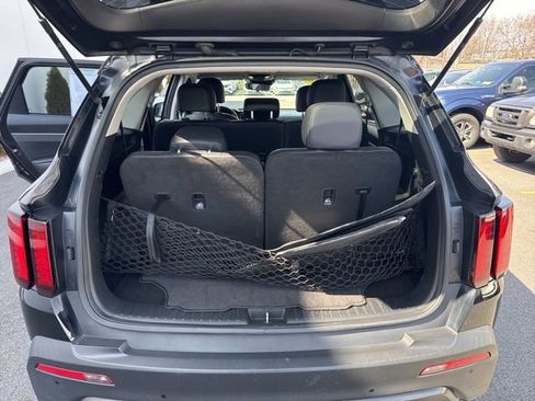 Used 2021 Kia Sorento S AWD/4WD image 27