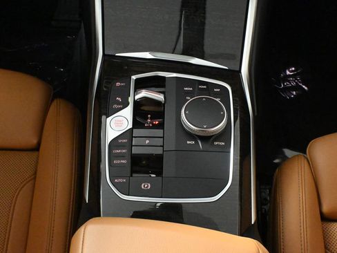 Used 2023 BMW 330i xDrive Sedan w/ Driving Assistance Package AWD/4WD image 23