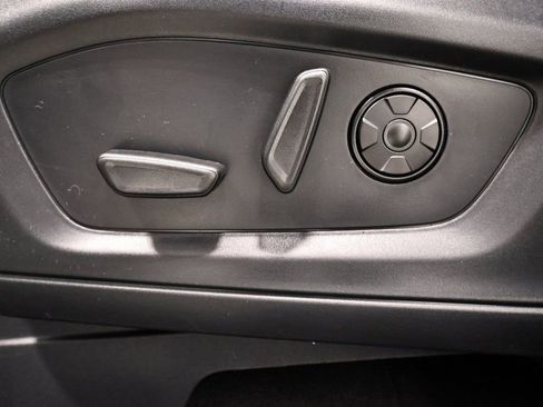 New 2026 Ford Explorer Tremor w/ Tremor Ultimate Package image 13