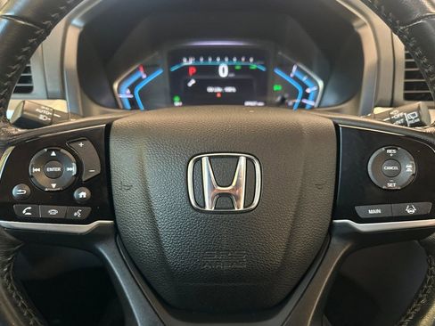 Certified 2019 Honda Odyssey EX-L image 16