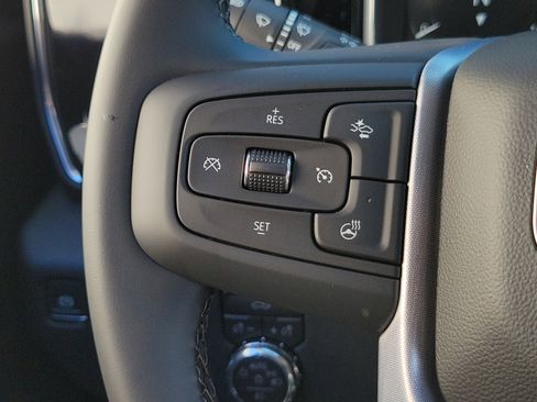 New 2026 GMC Sierra 1500 Elevation w/ Elevation Select Package RWD image 24